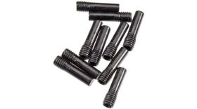 Axial Schraube Welle M3x2.5x11mm (10 Stück) / AXIC0175