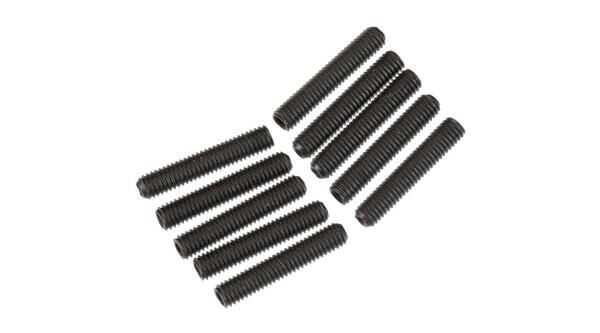 Axial Ersatzteil Set Screw M3x16mm Black Oxide (10) / AXIC0186