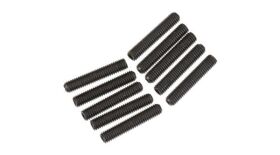 Axial Madenschraube M3x16mm schwarz Oxide (10 Stück)...