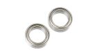 Axial Ersatzteil Bearing 10x15x4mm / AXIC0230