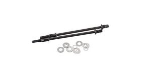 Axial Ersatzteil Straight Axle 6x104 50mm (2) / AXIC0421