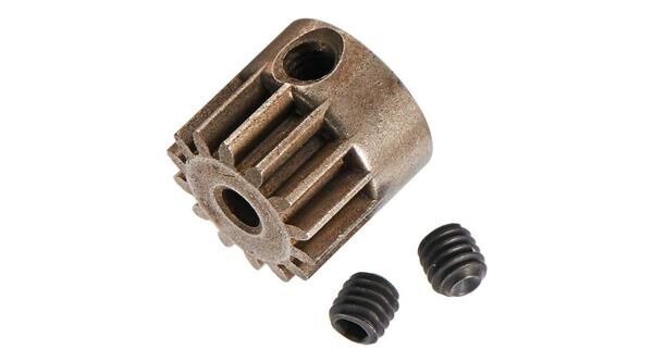 Axial Ersatzteil Pinion Gear 32P 14T Steel 3mm Motor Shaft / AXIC0725