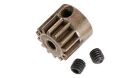 Axial Ersatzteil Pinion Gear 32P 14T Steel 3mm Motor Shaft / AXIC0725