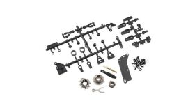 Axial Ersatzteil DIG Upgrade Set / AXIC0793