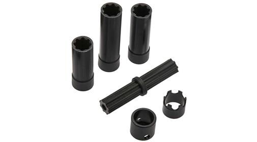 Axial Ersatzteil WB8-HD Standard Driveshafts / AXIC0795