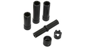 Axial Ersatzteil WB8-HD Standard Driveshafts / AXIC0795
