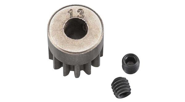 Axial Ersatzteil Pinion Gear 32P 13T Steel 5mm Motor Shaft / AXIC0839