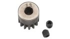 Axial Ersatzteil Pinion Gear 32P 13T Steel 5mm Motor Shaft / AXIC0839