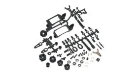 Axial Ersatzteil Yeti Transmission 2 Speed Hi/Lo...