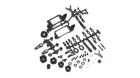 Axial Ersatzteil Yeti Transmission 2 Speed Hi/Lo Components / AXIC0999
