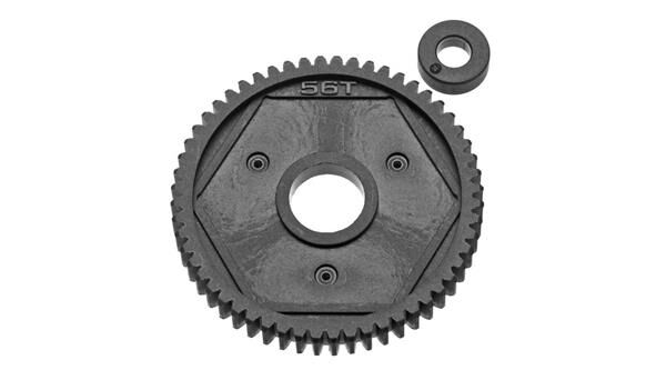 Axial Ersatzteil Spur Gear 32P 56T / AXIC1027