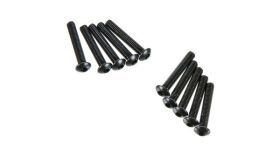 Axial Ersatzteil Hex Socket Button Head M3x18mm (10) /...