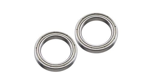 Axial Ersatzteil Bearing 15x21x4mm (2) / AXIC1243