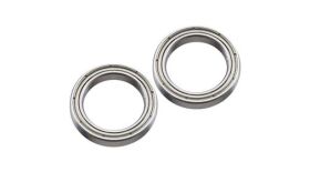 Axial Ersatzteil Bearing 15x21x4mm (2) / AXIC1243