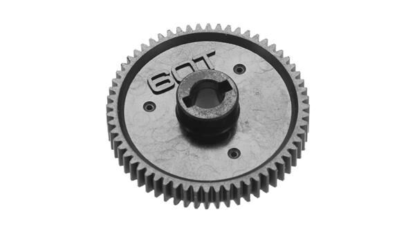 Axial Ersatzteil Spur Gear 48P 60T / AXIC1513