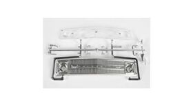 Axial Ersatzteil 69 Blazer Grille Detail / AXIC1549