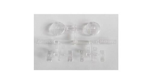 Axial Ersatzteil Chevrolet K5/C10 Lens Set Clear / AXIC1551