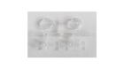 Axial Ersatzteil Chevrolet K5/C10 Lens Set Clear / AXIC1551