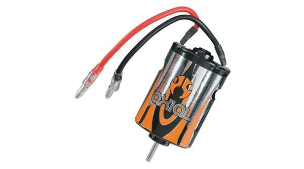 Axial Ersatzteil 55T Electric Motor / AXIC2407