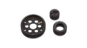 Axial Ersatzteil Locked Transmission AX10 SCX10 Wraith /...