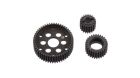Axial Ersatzteil Locked Transmission AX10 SCX10 Wraith / AXIC3078