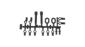 Axial Ersatzteil Linkage Set Rock Crawler / AXIC3805