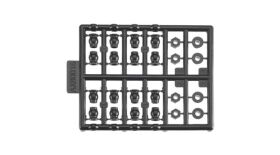 Axial Ersatzteil Hardware Parts Tree Scorpion RTR / AXIC3818