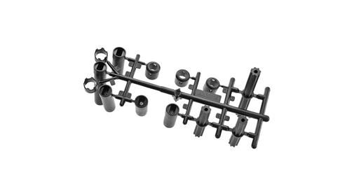 Axial Ersatzteil WB8-HD Driveshaft Yeti / AXIC8083