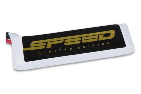 SLS Lipo Akku SPEED LIMITED EDITION 5100mAh 2S 7,4V...
