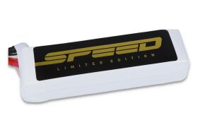 SLS Lipo Akku SPEED LIMITED EDITION 5100mAh 4S 14,8V...