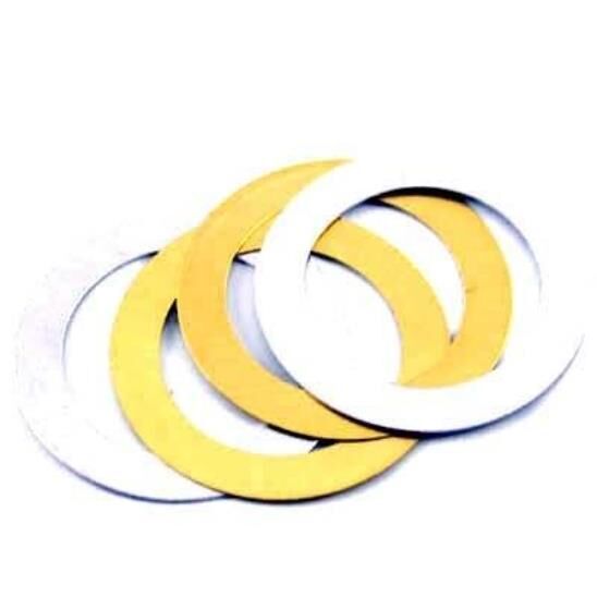 HoBao Kopfdichtung Messing 0.1mm - (2 Stück) / H21004