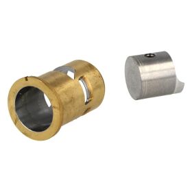 HoBao 3-Kanal Laufgarnitur & Kolben / H21039