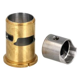 HoBao 3-Kanal Laufgarnitur & Kolben / H21039