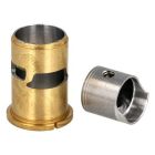 HoBao 3-Kanal Laufgarnitur & Kolben / H21039