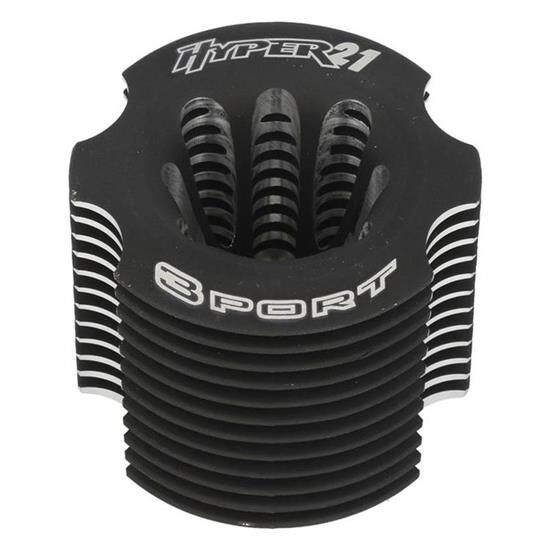 HoBao Kühlkopf f. RTR / H21046