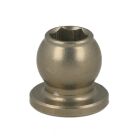 HoBao Kugel mit Bund 5.8mm 7075 Aluminium / H22167