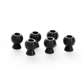 HoBao Kugeln m. Bund für Lenkung 6,8mm - (6...