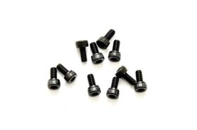 HoBao M 3 X 6 Cap Head Screw / H32306