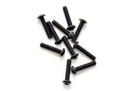 HoBao M4 X 18 BuTTon Head Screw / H35418