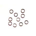 HoBao Federscheibe 3,1x5x1,5mm - (10 Stück) / H3SW3NI