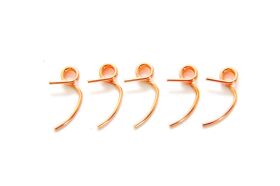 HoBao Kupplungsfedern - (5 Stück) / H84053