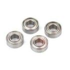 HoBao Kugellager 6x13mm - (4 Stück) / H84075