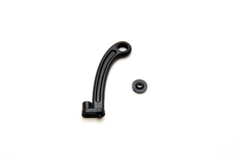 HoBao Luftfilter Halterung / H85008