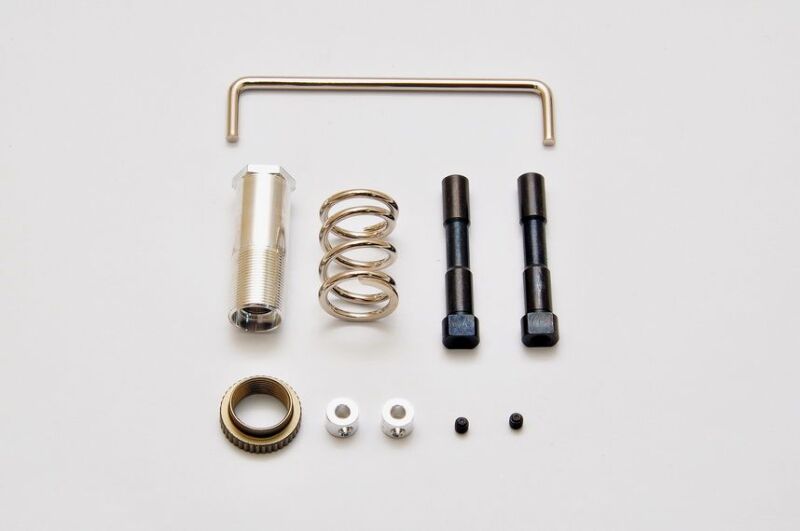 HoBao Servo Saver Metallteile / H85010