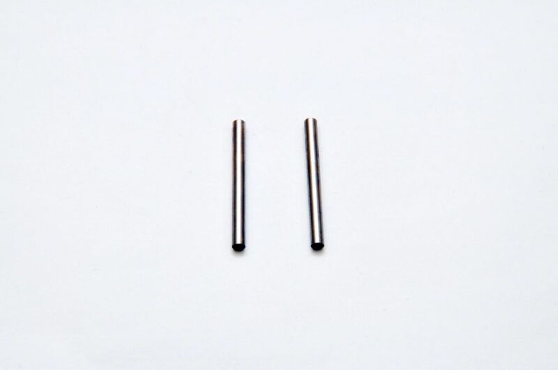 HoBao Stift 4x43,5mm - (2 Stück) / H85011