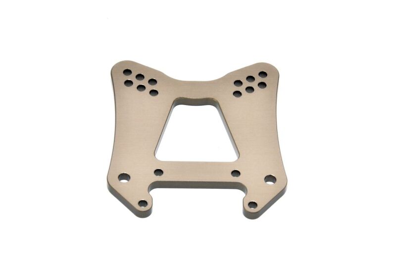 HoBao Dämpferbrücke vorne Aluminium / H85015