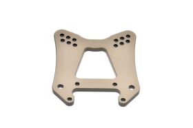 HoBao Dämpferbrücke vorne Aluminium / H85015