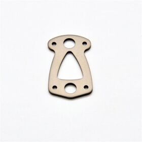 HoBao Mitteldifferential Befestigungsplatte Aluminium /...