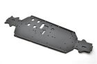HoBao Chassisplatte Aluminium Verbrenner / H85019