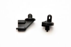 HoBao Karosseriehalter / H85020